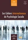 Cahiers Internationaux de Psychologie Sociale (Les), n°107 - 2015 - L'alcool