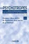 Réprimer ou soigner ? Les législations européennes en matière de stupéfiants : état des lieux et évolutions