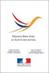 Mission Bien-être et santé des jeunes
