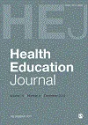 Health Education Journal