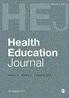 What works in school-based alcohol education: A systematic review