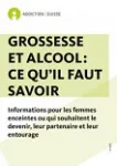Grossesse et alcool/tabac : ce qu'il faut savoir