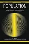 Population Research and Policy Review
