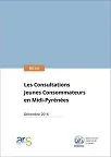 Les Consultations Jeunes Consommateurs en Midi-Pyrénées. Bilan