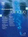 Revue de Pneumologie Clinique