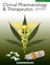 Clinical Pharmacology and Therapeutics, Vol.97, n°6 - June 2015 - Cannabinoids