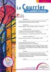 Courrier des Addictions (Le), Vol.19, n°2 - Avril-mai-juin 2017