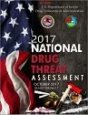 2017 National drug threat assessment