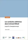 Les conduites addictives dans le Grand Mirail. Enquête ethnographique