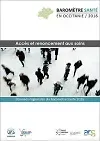 Alcool, tabac et drogues illicites. Données régionales du Baromètre Santé 2016 en Occitanie