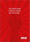 The IDUIT brief guide for people who use drugs