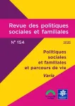 Revue des politiques sociales et familiales