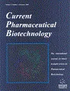 Current Pharmaceutical Biotechnology