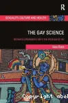 The gay science. Intimate experiments with the problem of HIV