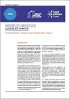 Baromètre cancer 2015 - Alcool et cancer. Comportements, opinions et perceptions des risques