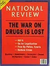 The war on drugs is lost