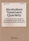 Alcoholism Treatment Quarterly