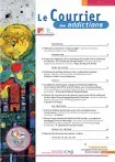 Courrier des Addictions (Le), Vol.20, n°4 - Octobre-novembre-décembre 2018