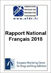 2018 National report (2017 data) to the EMCDDA by the Reitox National Focal Point France