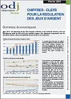 Chiffres-clefs pour la régulation des jeux d'argent