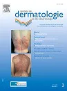 Annales de Dermatologie et de Vénéréologie