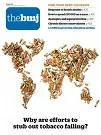 Impact of the WHO Framework Convention on Tobacco Control on global cigarette consumption: quasi-experimental evaluations using interrupted time series analysis and in-sample forecast event modelling