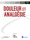 Douleur et addictions [Éditorial]