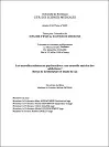 Les nouvelles substances psychoactives : une nouvelle matrice des addictions ? Revue de la littérature et étude de cas