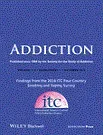 Addiction, Vol.114, Suppl.1 - October 2019 - 2016 ITC Four Country Smoking and Vaping Survey