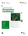 European Journal of Preventive Cardiology