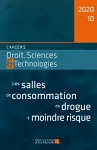 Cahiers Droit, Sciences et Technologies