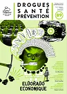 Prospective Jeunesse : Drogues-Santé-Prévention, n°89 - Janvier-mars 2020 - Cannabis - eldorado économique