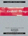 The effects of alcohol warning labels on population alcohol consumption: An interrupted time series analysis of alcohol sales in Yukon, Canada