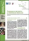 Tendances récentes et nouvelles drogues - Paris - Seine-Saint-Denis. Synthèse des résultats 2019