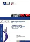 Tendances récentes sur les usages de drogues à Bordeaux en 2019