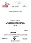 L'héroïne en France. Une histoire sociale et culturelle de la diffusion des usages et des trafics, 1968-2004