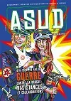 Asud Journal, n°63 - Décembre 2020 - 1970-2020, 50 ans de guerre contre la drogue : résistances et collaborations