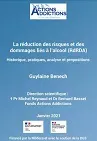 La réduction des risques et des dommages liés à l'alcool (RdRDA). Historique, pratiques, analyse et propositions