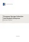 European Syringe Collection and Analysis Enterprise (ESCAPE). Generic protocol