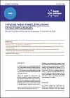 Types de tabac fumés, évolutions et facteurs associés. Résultats des Baromètres de Santé publique France 2017 et 2018