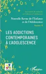 Nouvelle Revue de l'Enfance et de l'Adolescence