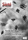 Santé en action (La), n°456 - Juin 2021 - Santé des populations : conjuguer données scientifiques et savoirs issus de l'expérience