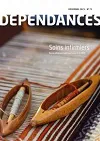 Dépendances, n°71 - Décembre 2021 - Soins infirmiers