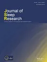 Journal of Sleep Research