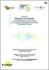 Rapport d'enquête : Étude sociologique sur les usages et les usagers de protoxyde d'azote dans les Hauts-de-France