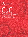 Canadian Journal of Cardiology