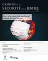 Cahiers de la Sécurité et de la Justice, n°54 - Mars 2022 - Vers une sécurité sanitaire ? Premières leçons d'une crise