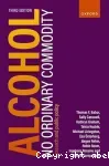 Alcohol: no ordinary commodity. Research and public policy. Third edition