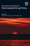 Drug consumers and the formation of the international drug control apparatus