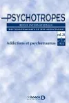 Les épreuves adverses subies durant l'enfance et leurs conséquences sur la santé à l'âge adulte : une introduction à la ACEs study